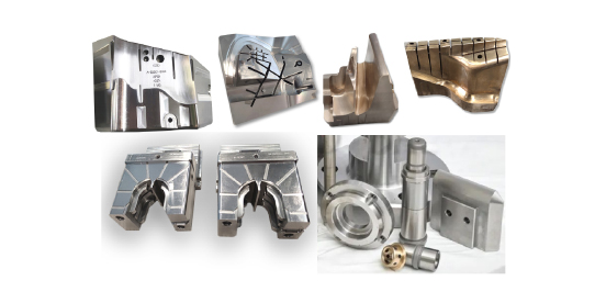 Mold Components